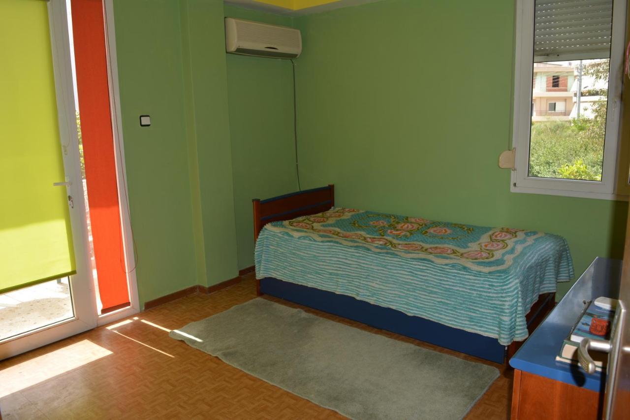 أثينا Spacious Apartment With Balconies, Ac, King Bed, Near Dt And Transports المظهر الخارجي الصورة